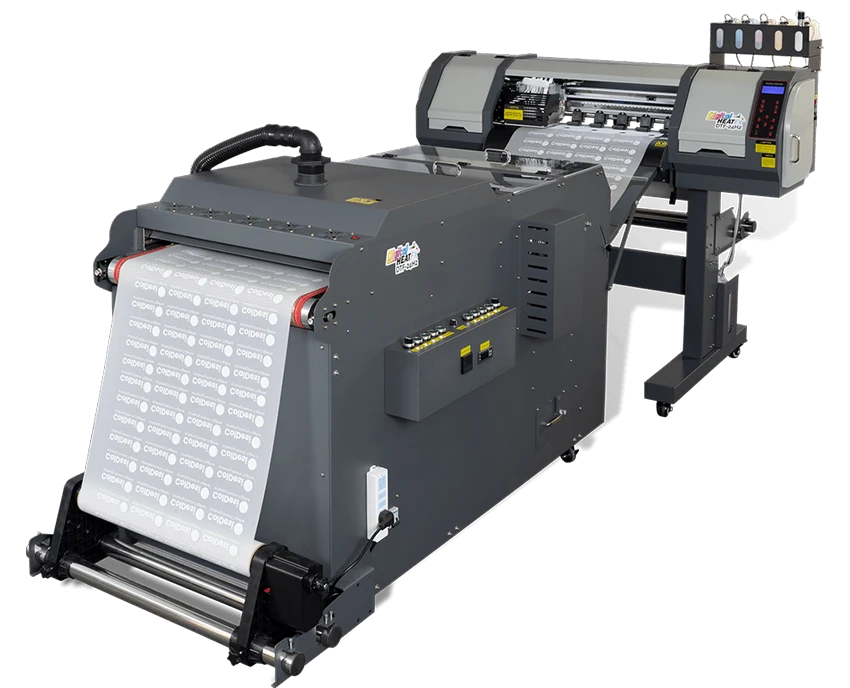 DTF (DIRECT-TO-FILM) MACHINE