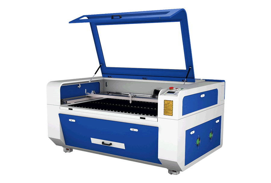 LASER MACHINE