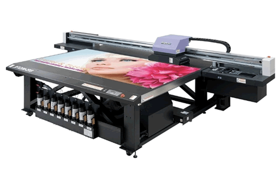 UV PRINTER MACHINE