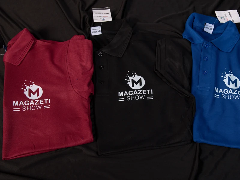 Personal Merchandise