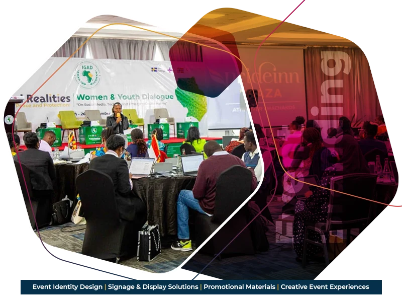Event Branding