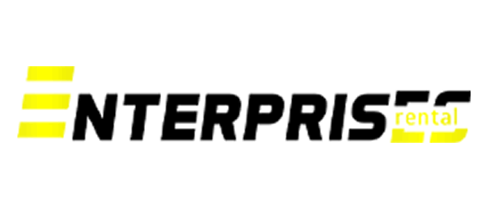 Enterprise Rentals