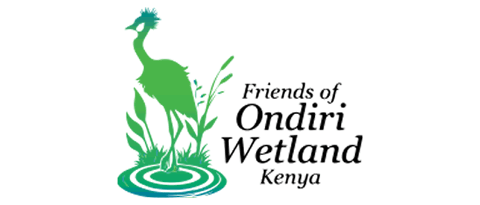 Friends of Ondiri Wetlands