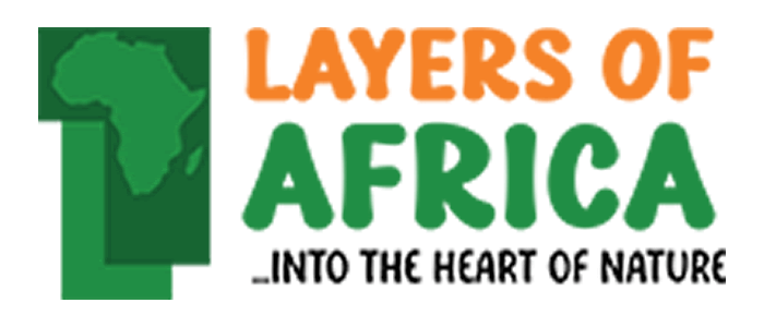 Layers of Africa