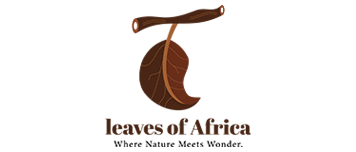Leaves of Africa