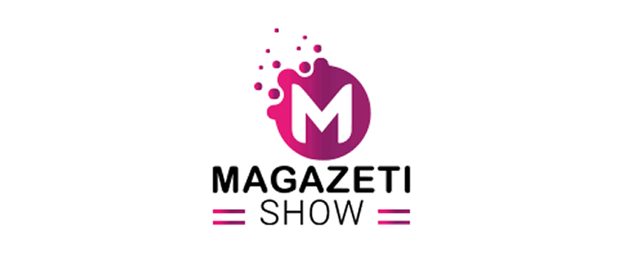 Magazeti Show